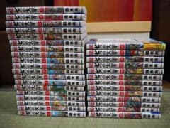 七つの大罪 漫画 1〜32巻セットのサムネイル