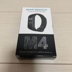 スマートウォッチ　M4のサムネイル