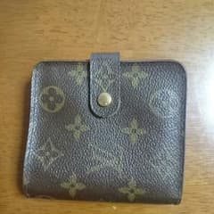 ヴィトン 財布のサムネイル