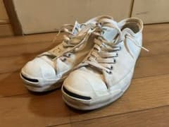 90's converse Jack Purcell  made in usaのサムネイル