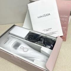 M0710D2 subeLUQA スベルカ 家庭用光脱毛器 美容機 ninall M0710D2 subeLUQA スベルカ 家庭用光脱毛器 美容機 ninall - メルカリ