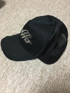 ヨシノリコタケ  メッシュキャップ golferのサムネイル