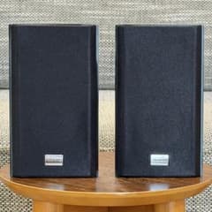 ONKYO D-11M スピーカー ペア 説明書・ケーブル付 - メルカリ