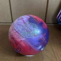 STORM CRUX PRIME ボウリングボール15P - メルカリ