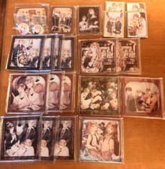 『ボクラノキセキ』グッズのサムネイル