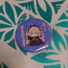 fgo ゆるっとえも～しょなる缶バッジ エレシュキガルのサムネイル