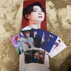 BTS グク スローガンのサムネイル