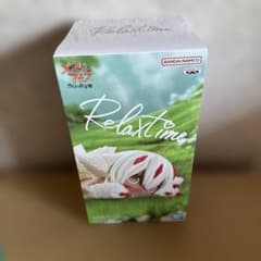 メイドインアビス 烈日の黄金郷 Relax time ファプタ