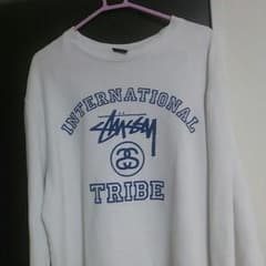 Stussy トレーナー パーカーのサムネイル