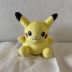 【ありみ様専用】ポケモン ピカチュウ ぬいぐるみのサムネイル