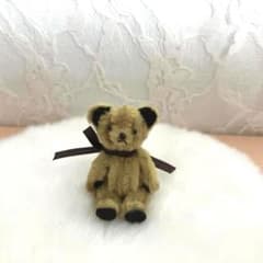 NO110 몰아트 몰베어 미니어처 인형 하우스 몰도르