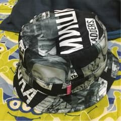 ミシカ mishka バケットハットのサムネイル