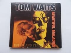 トム・ワッツのCD　Beautiful Maladies CDのサムネイル