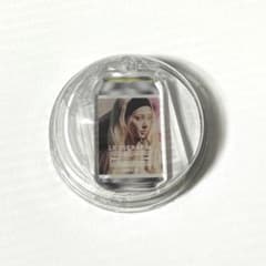 LE SSERAFIM レモンスカッシュ ラベル缶 キーホルダー ユンジンのサムネイル