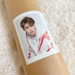 NCT127 재현 NEOCITY 브로마이드 포스터