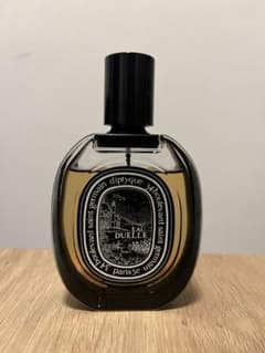diptyque オードパルファン オーデュエル （75mL）　ミ・。ミ⭐︎様専用のサムネイル