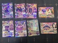 まとめ売り アイカツ！ ドーリーレオパードコーデ シルキーラブデビル