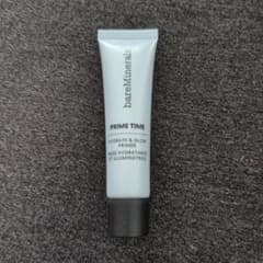 bareMinerals PRIME TIME ハイドレイト＆グロウ　化粧下地のサムネイル