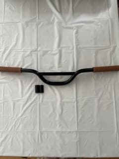 軽量】【カーボン】 レースフェイスライザーバー820mm 35mm | Buyee