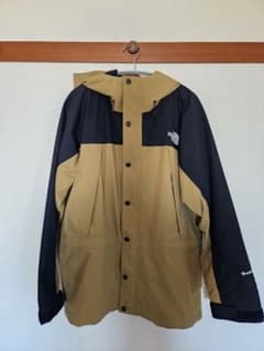 THE NORTH FACE マウンテンライトジャケット ※使用感ありのサムネイル