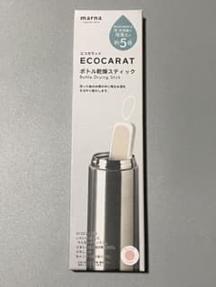 marna ECOCARAT ボトル乾燥スティック ピンクのサムネイル