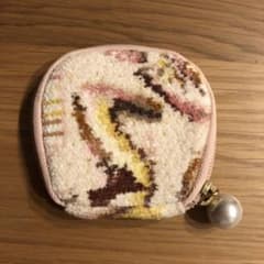 フェイラー FEILER アクセサリーポーチ ラブラリーのサムネイル