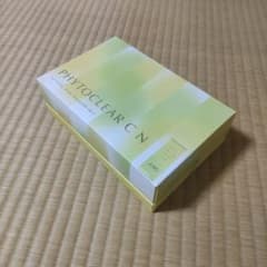 TBC フィトクリアC N〈2液型美容液〉6セット入 - メルカリ
