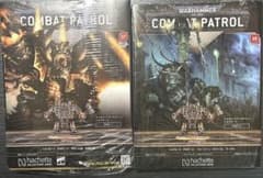 イ*オ様 Warhammer 40,000 Combat Patrol 37 3 - メルカリ
