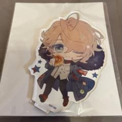 ピオフィオーレの晩鐘 えらべるビッグアクリルスタンド アクスタ オルロック ピオフィオーレの晩鐘 えらべるビッグアクリルスタンド アクスタ