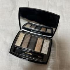 CHANEL シャネル ルミエール グラフィック アイシャドウのサムネイル