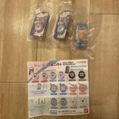 たまごっち4 リンコレのサムネイル