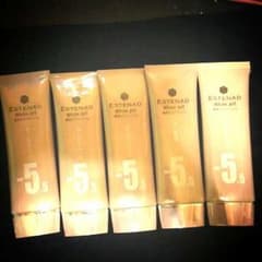ESTENAD薬用ホワイトジェル5本のサムネイル