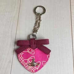 お値下げ！Vivienne Westwood♡ キーホルダーのサムネイル