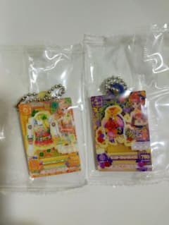 だれでもアイドル活動アクリルチャーム２のサムネイル