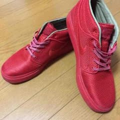 ナイキスニーカーのサムネイル