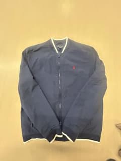 polo Ralph LaurenナイロンジャケットSのサムネイル