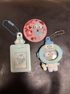 ハンギョドン　セットのサムネイル