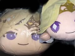 ツイステ ヴィル・シェーンハイト ビッグおまんじゅう 寝そべりぬい ツイステ ヴィル・シェーンハイト ビッグおまんじゅう 寝そべりぬい