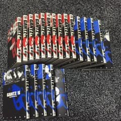 Chank様専用GANTZ  ガンツ  1〜20巻セットのサムネイル