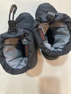 ノースフェイス　スノーブーツ　18cmのサムネイル