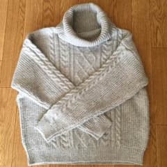 INGNI★タートルネックニットのサムネイル