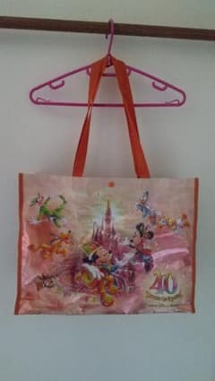 Disney❤️４０周年のサムネイル