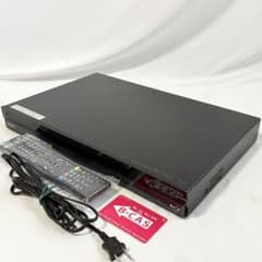 美品☆SONY BDレコーダー 2番組同時録画 BDZ-AT700 SONY 500GB 2番組同時録画 ブルーレイレコーダー BDZ-AT700 - メルカリ