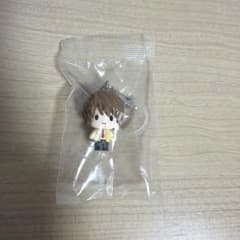 DEATH NOTE めじるしアクセサリー 夜神月のサムネイル