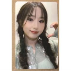 NMIXX へウォン トレカ BDM FGC ENTWURF ラキドロ - メルカリ