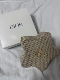 Dior ノベルティポーチのサムネイル