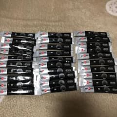 【今週末までの出品】MUSASHI  NI 30本のサムネイル