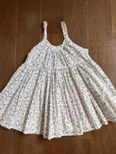 soor ploom birdie tunic 3y - メルカリ