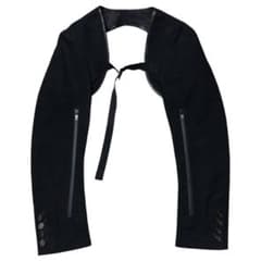 18AW ソロイスト スリーブジャケット size:46 18AW ソロイスト スリーブジャケット size:46 - メルカリ