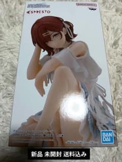 アイドルマスター シャイニーカラーズ 樋口円香 フィギュアのサムネイル